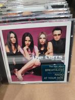 2 x cd The Cors, Ophalen of Verzenden, Zo goed als nieuw, Poprock