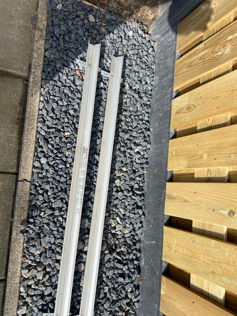 FIAMMA CARRY BIKE, Ophalen, Gebruikt