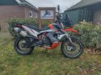 KTM 890 Adventure R, Motoren, 2 cilinders, KTM, Motorrijbewijs A, Cruise Control