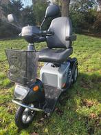 Nette scootmobiel merk Solo  type 120 Ts Extra, Life and Mobility, Gebruikt, Ophalen of Verzenden, 16 km/u of meer