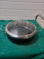 kookpot kitchenaid met deksel, Ophalen of Verzenden, 'T Olde Gre-j, Info@toldegrej.nl, Endepoelstraat 20f Didam