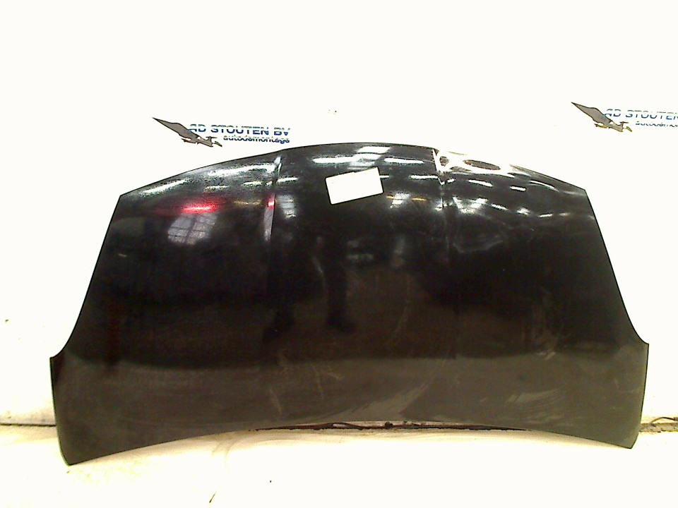 Motorkap Nissan Pixo (D31S) (2009-03/2013-10), Gebruikt, Germany@nissan-services.eu, Kronenweg 38, Wesseling 50389, , Duitsland