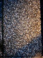 Gratis, Tuin en Terras, Tegels en Klinkers, Ophalen, Zo goed als nieuw, Beton, Terrastegels