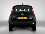 Fiat Panda 1.0 Hybrid City | Airco | DAB+ | Cruise Control, 12 maanden, Stof, Gebruikt, Euro 6