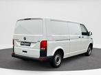 Volkswagen E-Transporter T6 ABT E-Line 113 pk | A-Camera | B, Auto's, Bestelauto's, Stof, Gebruikt, 750 kg, 4 cilinders