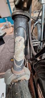 Vintage Fongers Damesfiets - Klassieke Stadsfiets, Fietsen en Brommers, Fietsen | Dames | Damesfietsen, Ophalen, Gebruikt, Overige merken
