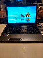 Laptop toshiba satelliet 17inch, Ophalen, 2 tot 3 Ghz, Qwerty, 8 GB