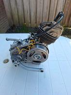 NSU QUICKLY DRIE VERSNELLINGS BLOKJE, Ophalen, Blok, Overige merken