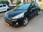 Peugeot 207 1.6 VTi Première / Airco / Parkeersensoren acht, Voorwielaandrijving, Euro 5, Gebruikt, Origineel Nederlands
