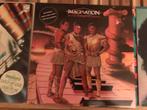 Lp Imagination in the heat of the night, Cd's en Dvd's, Ophalen of Verzenden, 1960 tot 1980, Zo goed als nieuw, 12 inch