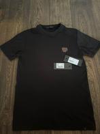 Aspact Shirt - Maat XL - Zo goed als nieuw, Ophalen of Verzenden, Zo goed als nieuw, Maat 56/58 (XL), Zwart