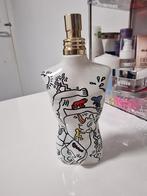 Jean Paul Gaultier Keith Haring Limited Edition, Sieraden, Tassen en Uiterlijk, Uiterlijk | Parfum, Ophalen of Verzenden, Zo goed als nieuw