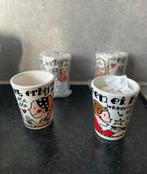 Blond Amsterdam eierdoppen - Set van 4, Ophalen, Blond Amsterdam, Keramiek, Overige typen