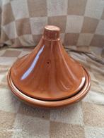 Nieuwe Tajine diam 27cm 20cm hoog, Ophalen, Nieuw, Overige materialen