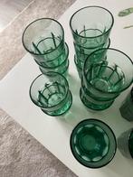 IKEA Pokal glazen (250ml) - 11 stuks, Ophalen, Zo goed als nieuw, Overige typen