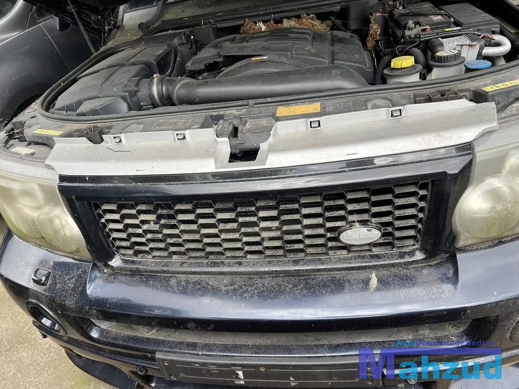 RANGE ROVER SPORT L320 grille 2005-2012, Abbey Road, Whitley 1
CV3 4LF  Coventry, Jaguar Land Rover Limited, Gebruikt, Land Rover