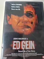 Ed gein, Alle leeftijden, Ophalen of Verzenden, Zo goed als nieuw, Overige genres