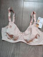 licht roze nieuwe bh  merk felina in maat 75 D twv 80 euro, Felina, Ophalen of Verzenden, Roze, BH