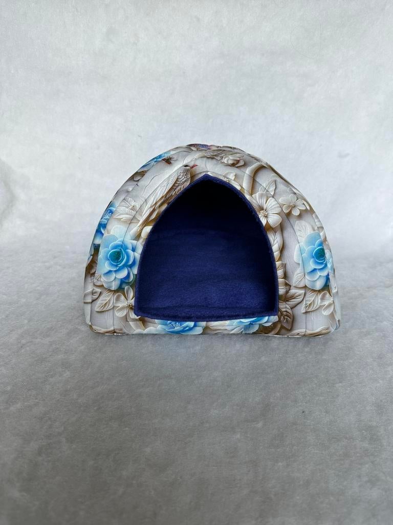 Cavia iglo huisje nieuw, Ophalen of Verzenden, Zo goed als nieuw