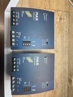 PULS QT40.241 DIN-rail netvoeding 24 V/DC 40 A 1440 W, Ophalen, Gebruikt
