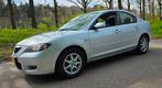 Mazda 3 1.6 S-VT - Sedan - NL Auto - 2e Eig - APK 10-04-2027, Auto's, Voorwielaandrijving, Gebruikt, 4 cilinders, 49 €/maand
