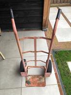 Steekwagen, Minder dan 60 liter, Ophalen, Gebruikt, Steekwagen