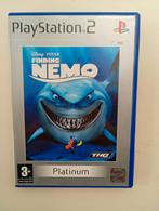 Finding Nemo, 1 speler, Racen en Vliegen, Ophalen of Verzenden, Zo goed als nieuw