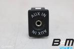 Aux - in aansluiting VW Polo 6R 5M0035724, Gebruikt