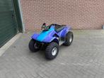 Yamaha Kinder quad zeer netjes 125 cc