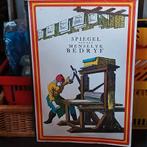 Oude Ambachten., Ophalen, Jan en Kasper Luiken