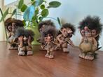 6 Vintage Nyform trollen in goede staat, Ophalen of Verzenden, Zo goed als nieuw