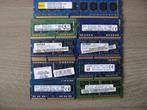 ram geheugen, Computers en Software, RAM geheugen, Gebruikt, Overige soorten, Ophalen of Verzenden, 2 GB