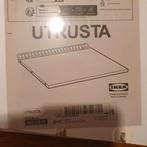IKEA UTRUSTA plank 60x60 cm, nieuw in verpakking, Ophalen of Verzenden