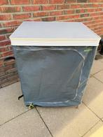 Camping buitenkeuken, Caravans en Kamperen, Ophalen of Verzenden, Zo goed als nieuw, Campingkast