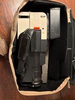 JVC VHS Video Camera - en draagbare recorder, Ophalen, VHS of SVHS, Camera