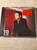 Simply Red - greatest hits, Ophalen of Verzenden