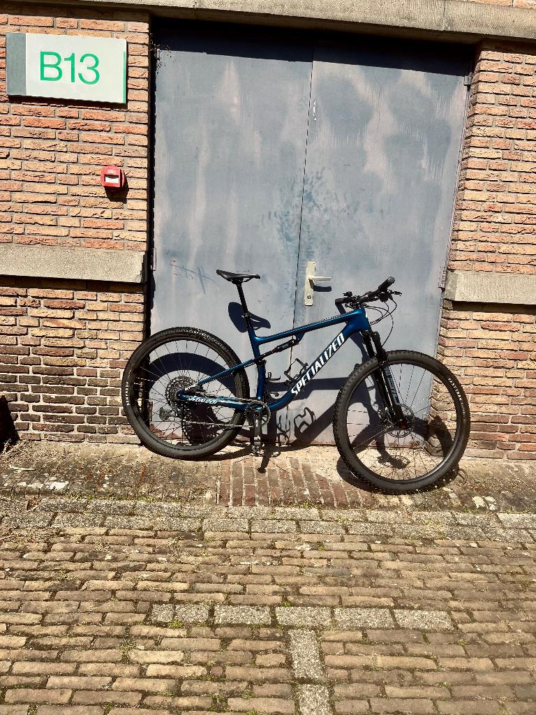 Specialized Epic Comp maat L, Fietsen en Brommers, Gebruikt, 53 tot 57 cm, Ophalen, Overige merken