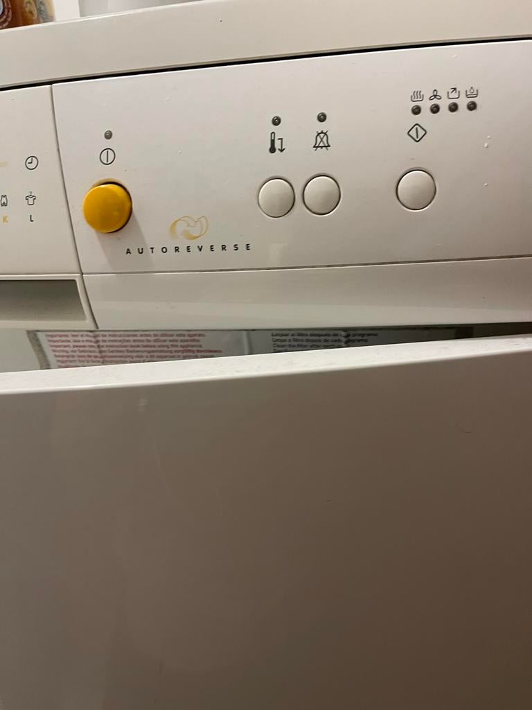 Zanussi condensdroger – werkt goed – wegens verhuizing, Witgoed en Apparatuur, Wasdrogers, 6 tot 8 kg, Gebruikt, Ophalen of Verzenden