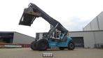 KONECRANES SMV 4527 CB5 (bj 2008), Meer dan 4000 kg, Overige aandrijving, Stapelaar, Konecranes