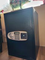 Kluis Bituxx, Ophalen, Zo goed als nieuw, Brandkast