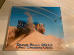 Dakar rally 2013 boek nieuw, Ophalen of Verzenden, Nieuw, Auto's