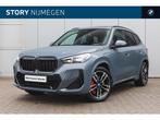 BMW X1 xDrive25e M Sport Automaat / Panoramadak / Sportstoel, 12 maanden, Gebruikt, Bedrijf, Hybride Elektrisch/Benzine