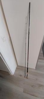 Spro Triffic dropshot hengel, Ophalen, Zo goed als nieuw, Werphengel
