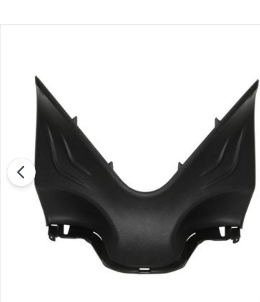 Been schild piaggio fly nieuw, Ophalen of Verzenden, Nieuw, Bumper