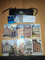 KLM huisjes    10 flyers  !!, Ophalen of Verzenden, Nieuw