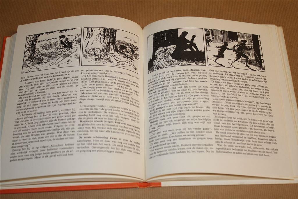 Toen de morgen kwam. Piet Prins, Jaap Kramer., Ophalen of Verzenden, Gelezen