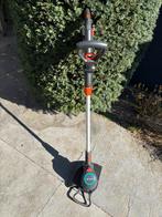 Gardena ComfortCut Accu Grastrimmer (solo), Ophalen of Verzenden, Zo goed als nieuw, 30 tot 50 cm, Accu