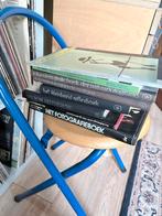 Stapel fotografie boeken - diverse onderwerpen, Ophalen of Verzenden, Gelezen, Fotografie algemeen
