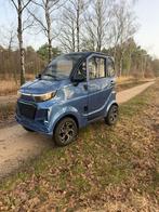 Econelo 4.2 luxe overdekte scootmobiel met garantie, Ophalen of Verzenden, Zo goed als nieuw, 46 km of meer, 16 km/u of meer