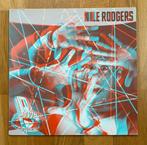 LP NILE RODGERS - B-movie Matinee / 1985 ELECTRO POP, Verzenden, 1980 tot 2000, Zo goed als nieuw, 12 inch